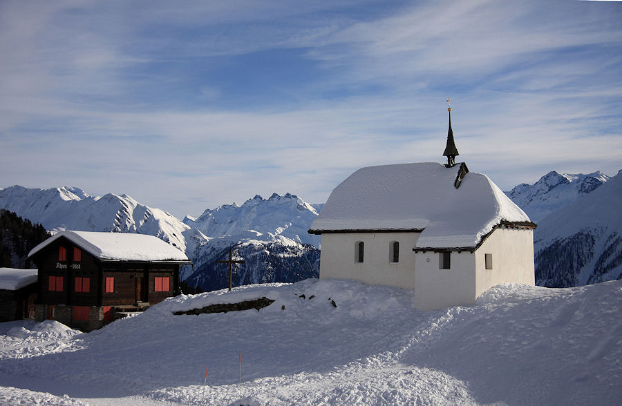 alpi Elvetiche